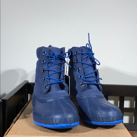 Sorel Boots. Unisex. Men 7 ladies 9